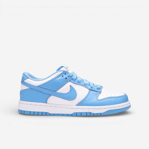 Baskets basses Dunk Low UNC (GS) - Nike - Modalova