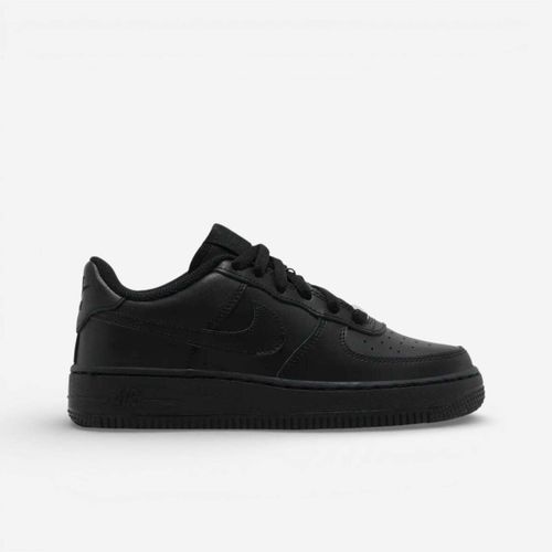 Baskets basses -air-force-1-low-black-gs-fv5951-1 - Nike - Modalova
