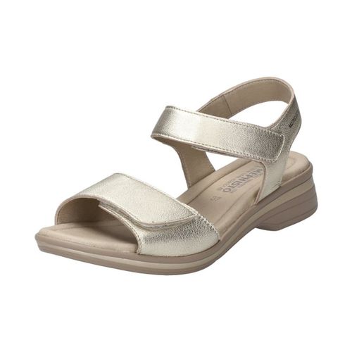 Sandales compensées Mephisto - Mephisto - Modalova