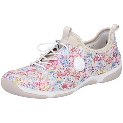 Baskets basses Rieker - Rieker - Modalova