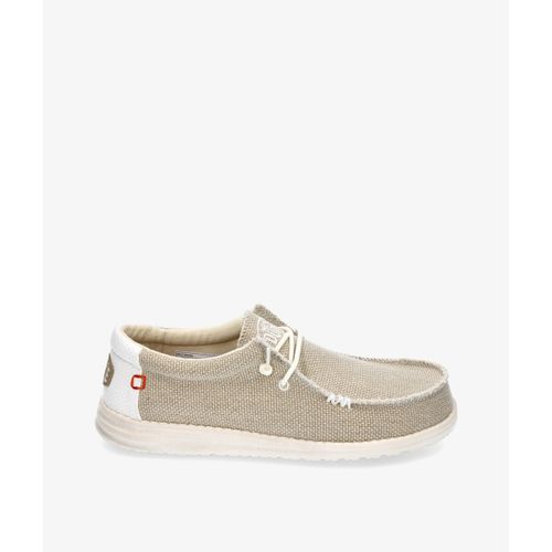 Mocassins HEYDUDE WALLY BRAIDED - HEYDUDE - Modalova