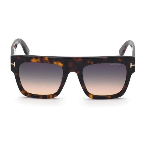 Lunettes de soleil RENEE FT0847 52B - Tom Ford - Modalova
