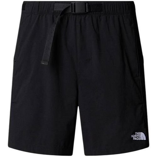 Short Class V Pathfinder Belted Short NF0A8BHV - The North Face - Modalova