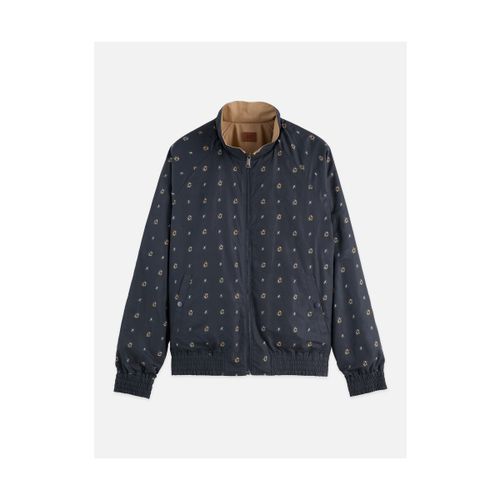 Coupes vent - REVERSIBLE JACKET - Scotch & Soda - Modalova
