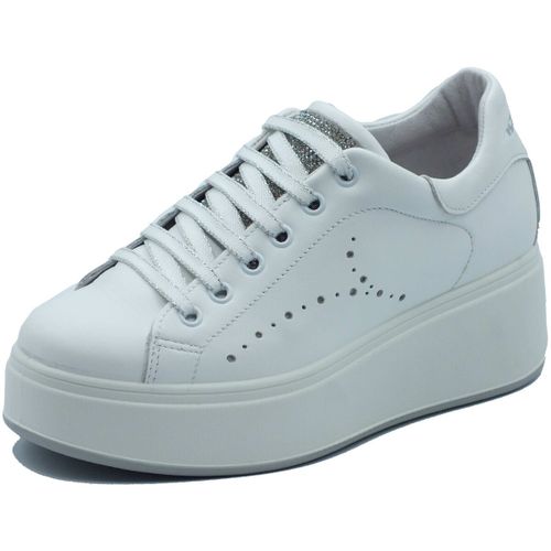 Baskets basses 1147000 Nappa Soft - IgI&CO - Modalova