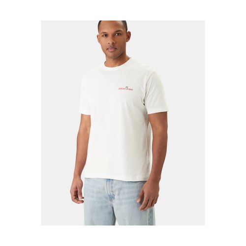 T-shirt Guess M6GIC0 K8HM0 - Guess - Modalova