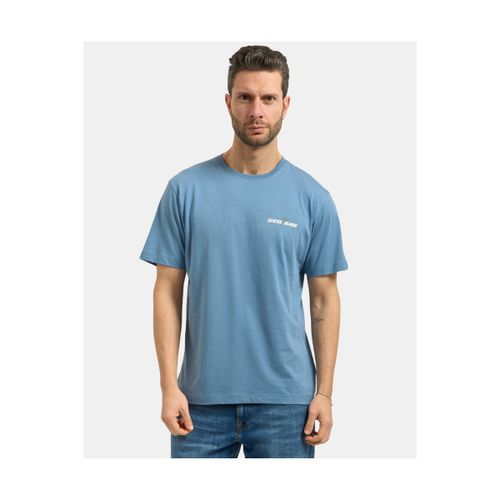 T-shirt Guess M6GIC0 K8HM0 - Guess - Modalova