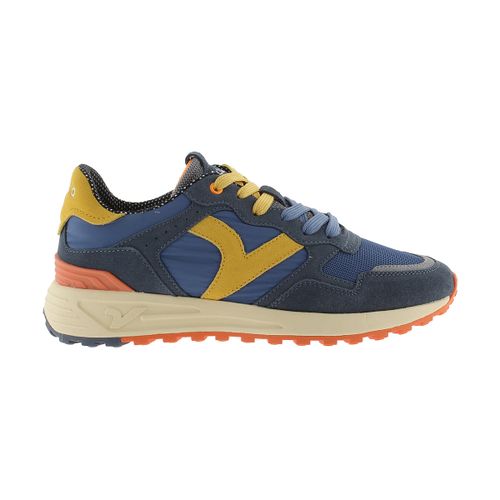 Baskets basses 8814100 azul - Victoria - Modalova