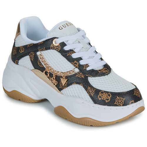 Baskets basses Guess - Guess - Modalova