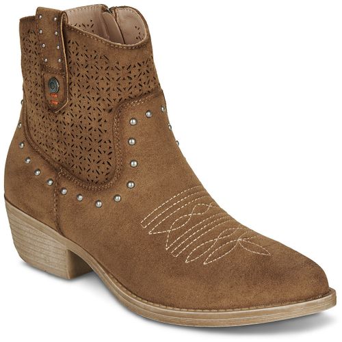 Bottes à talon Refresh - Refresh - Modalova