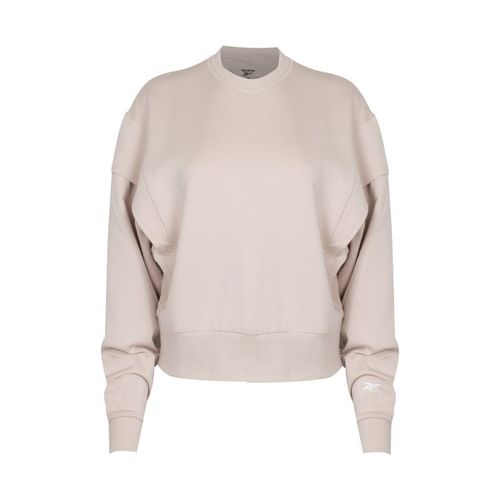 Sweatshirts Reebok Sport HT6101 - Reebok Sport - Modalova