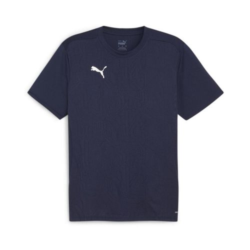 T-shirt Puma Teamfinal - Puma - Modalova