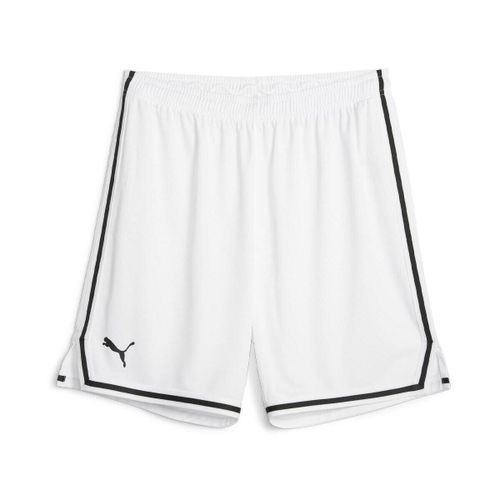 Short Puma Hoops Team Game Short - Puma - Modalova