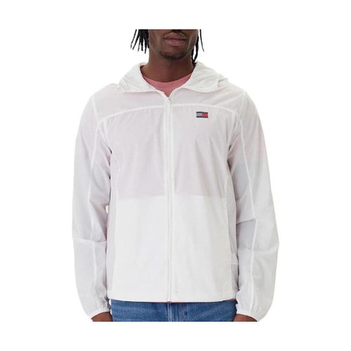 Coupes vent Outdoor Shell - Tommy Hilfiger - Modalova