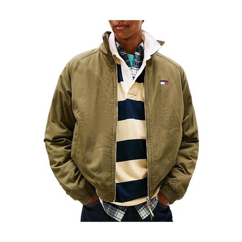 Blouson Tommy Hilfiger Pad - Tommy Hilfiger - Modalova