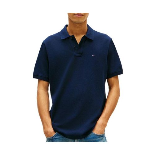 Polo Tommy Hilfiger Regular - Tommy Hilfiger - Modalova