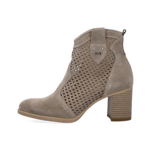 Bottines NeroGiardini E615110D - NeroGiardini - Modalova