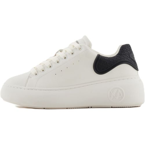 Baskets basses EAX XW002149AF19528 - EAX - Modalova