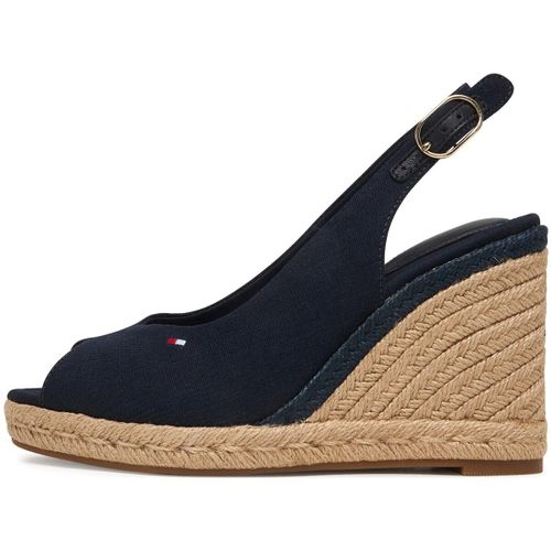 Espadrilles FW0FW09343 - Tommy Hilfiger - Modalova