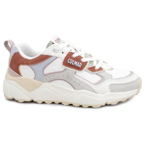 Baskets basses COL-E26-GARVI-071 - Colmar - Modalova