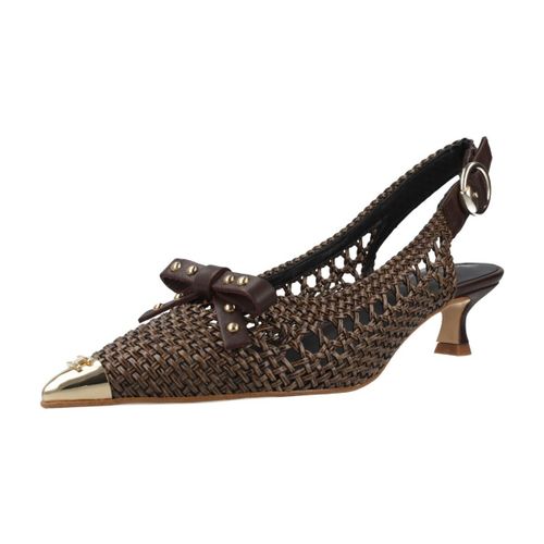 Chaussures escarpins Ezzio 56597e - Ezzio - Modalova