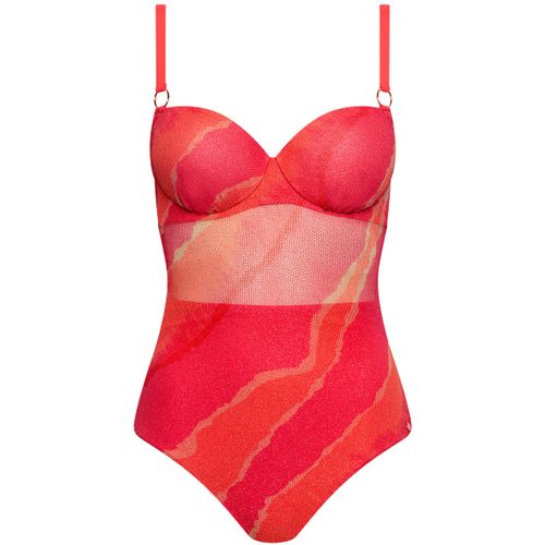 Maillots de bain Maillot de bain une pièce préformé ATLANTIDA - Lisca - Modalova
