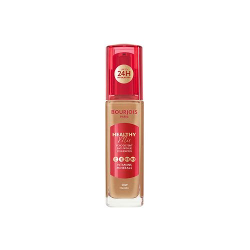 Fonds de teint & Bases Healthy Mix Base De Maquillaje 58w-caramel - Bourjois - Modalova