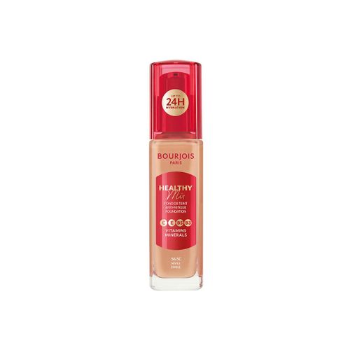 Fonds de teint & Bases Healthy Mix Base De Maquillaje 56.5c-maple 30ml - Bourjois - Modalova