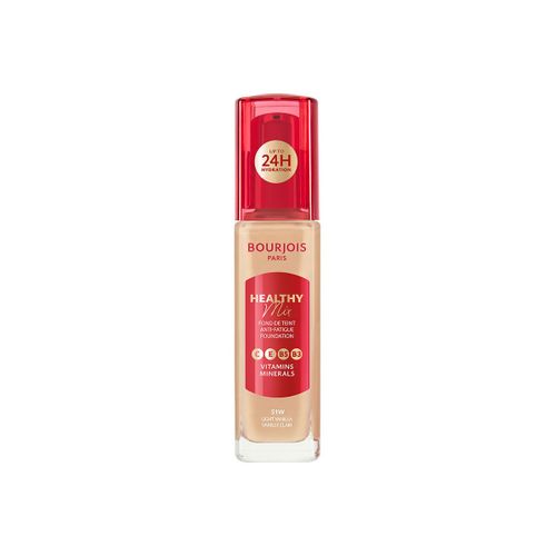 Fonds de teint & Bases Healthy Mix Base De Maquillaje 51w-light Vanilla - Bourjois - Modalova