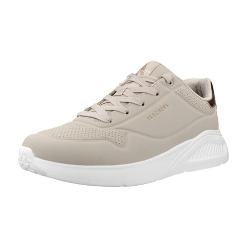 Baskets basses Uno Lite Shimmer Along - Skechers - Modalova