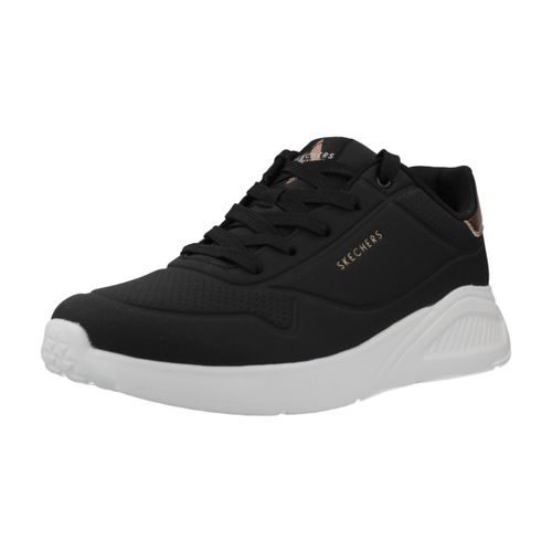 Baskets montantes Uno Lite Shimmer Along - Skechers - Modalova