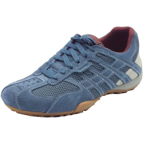 Baskets basses Geox U55MNA U Snake - Geox - Modalova
