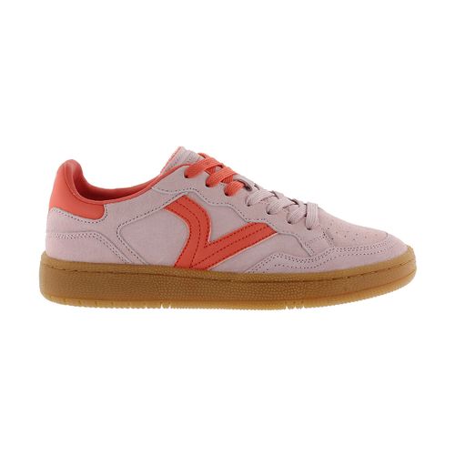 Baskets basses 8806116f rosa - Victoria - Modalova
