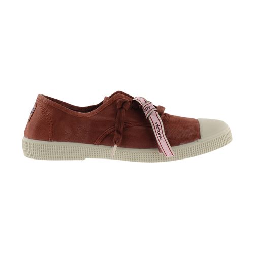 Baskets basses 1661103 terra - Victoria - Modalova
