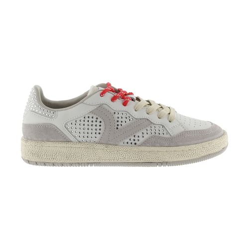 Baskets basses 8806119 plata - Victoria - Modalova