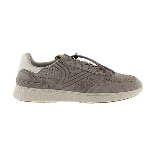 Baskets basses 8805104 taupe - Victoria - Modalova