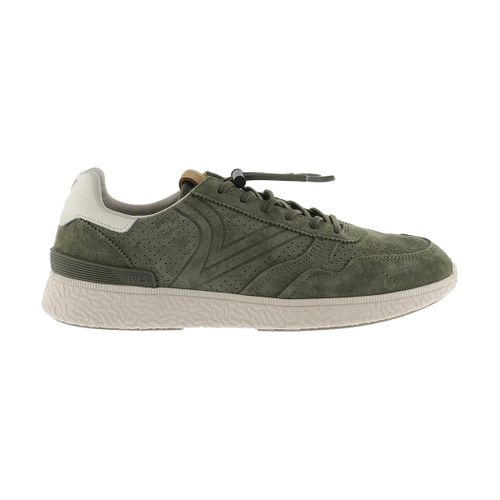 Baskets basses 8805104 kaki - Victoria - Modalova