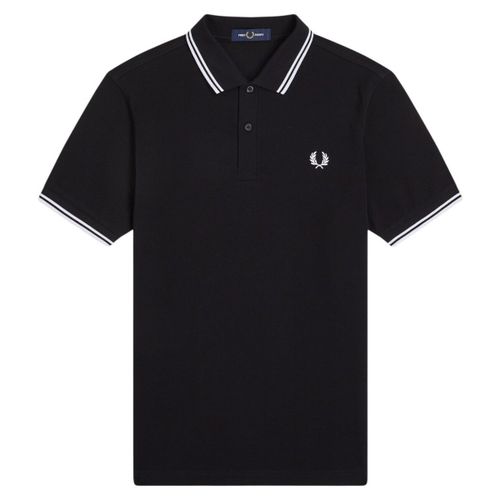 Polo Fred Perry M3600P - Fred Perry - Modalova