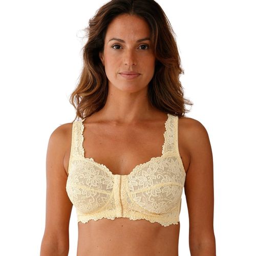 Emboitants by - Soutien-gorge agrafé devant lot de 2 - Daxon - Modalova
