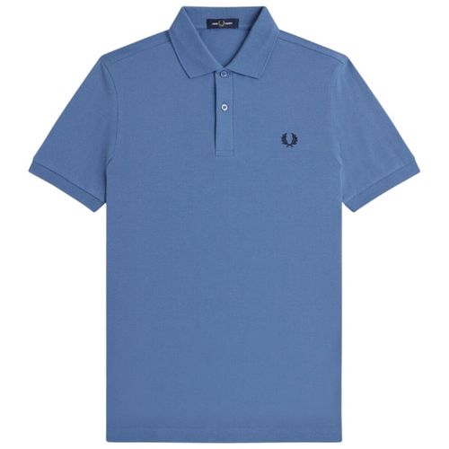 Polo Fred Perry M6000 - Fred Perry - Modalova