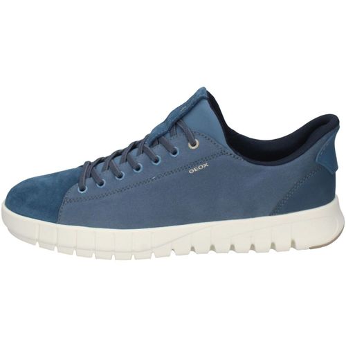 Baskets basses Geox - Geox - Modalova