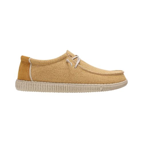 Slip ons Pitas - Steve - moutarde - Pitas - Modalova