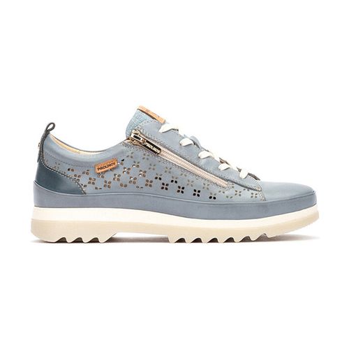Baskets basses w3w6841c1 denim - Pikolinos - Modalova