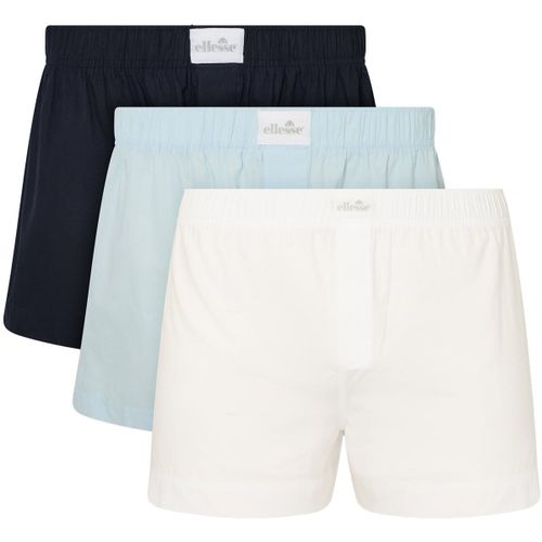 Caleçons Caleçon LABOTTE BOXER SHORT 3P - Ellesse - Modalova