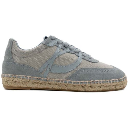 Espadrilles NARA CANVAS ICEBERG - PALOMA BARCELÓ - Modalova