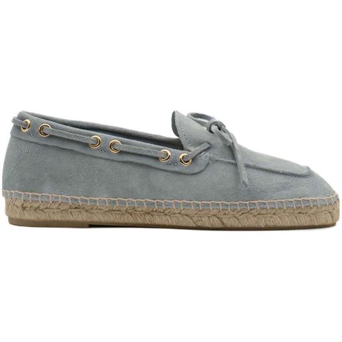 Espadrilles ISIS SUEDE ICEBERG - PALOMA BARCELÓ - Modalova