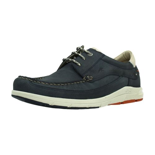 Derbies Fluchos Mocasines - Fluchos - Modalova