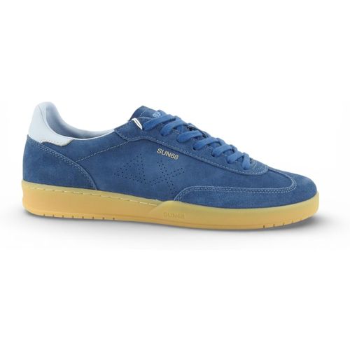 Baskets basses Sun68 Z36142-PE26-80 - Sun68 - Modalova