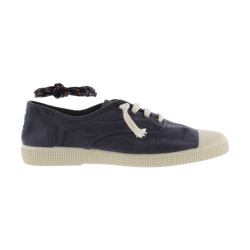 Baskets basses 1661101 marino - Victoria - Modalova