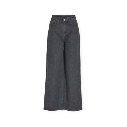 Jeans Noos Freya Jaf Jeans - Grey Denim - Vila - Modalova